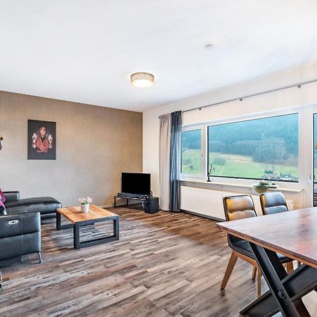 Ferienwohnung Wilde7 Seebach Exterior foto